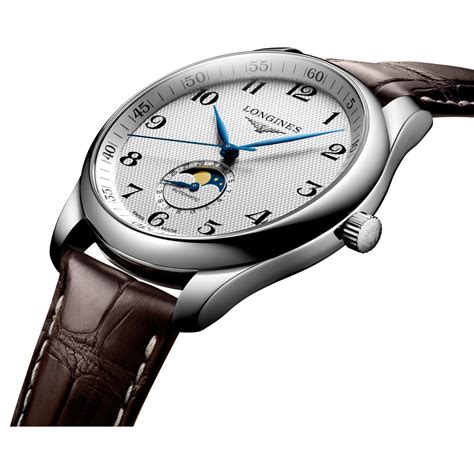 replica watches longines master collection|longines master collection 42mm.